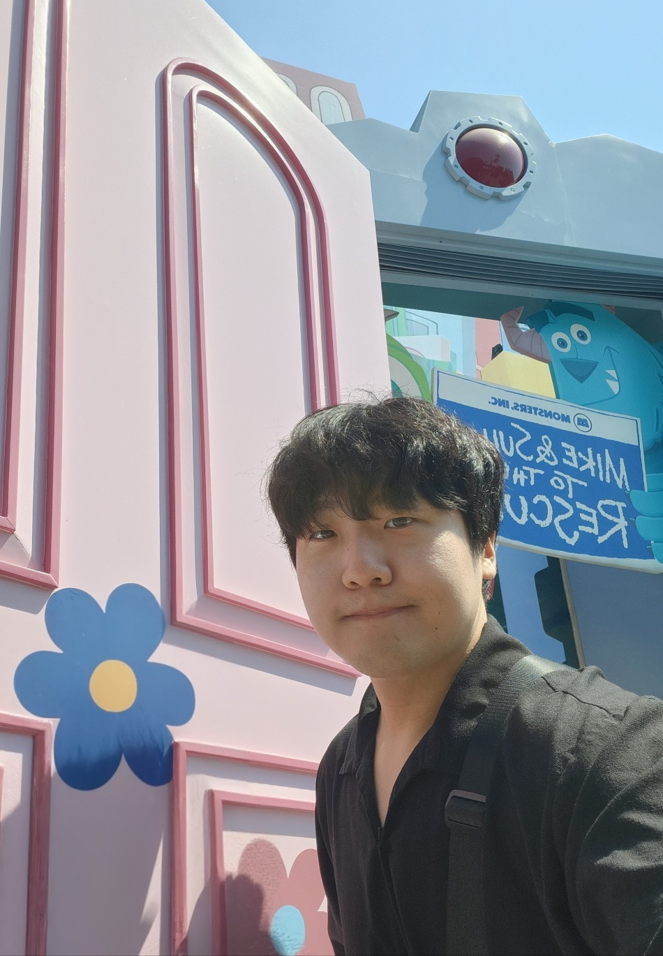 Hyuksoon Jang